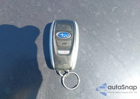 2021 Subaru Forester Sport z USA, uszkodzony, nr VIN JF2SKARC3MH466651